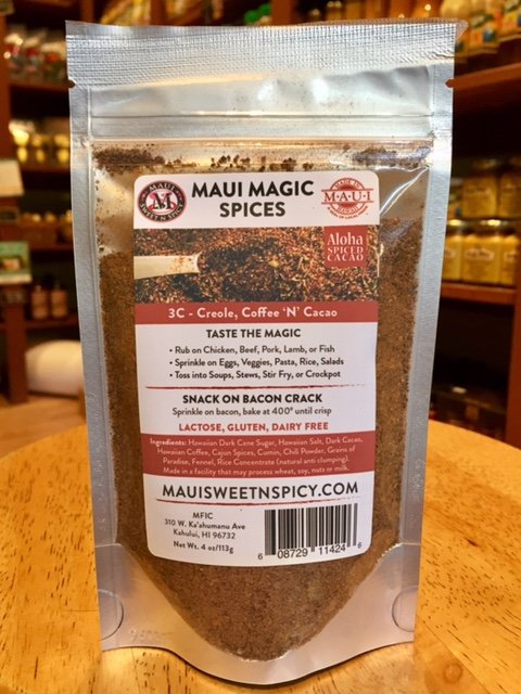 Salt-Free Sugar-Free: Magic Creole Seasoning 2 oz. - Magic Seasoning Blends